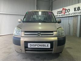 Foto pieza de coche